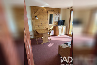 achat appartement villarembert 73300