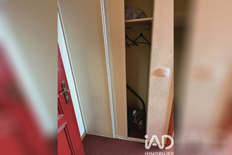 achat appartement villarembert 73300