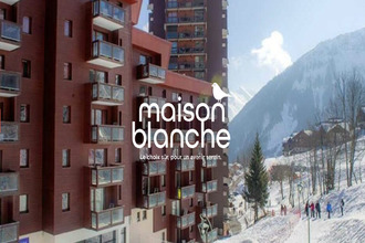 achat appartement villarembert 73300