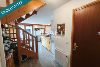 achat appartement villarodin-bget 73500