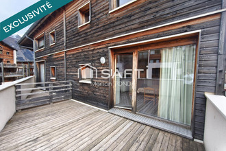 achat appartement villarodin-bget 73500