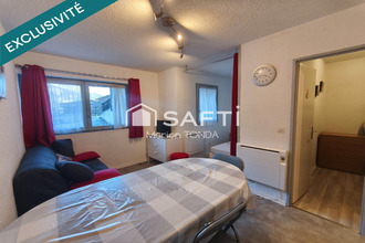 achat appartement villarodin-bget 73500