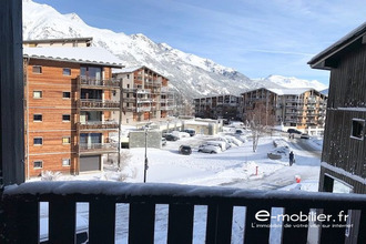 achat appartement villarodin-bget 73500