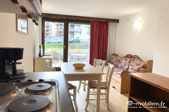 achat appartement villarodin-bget 73500