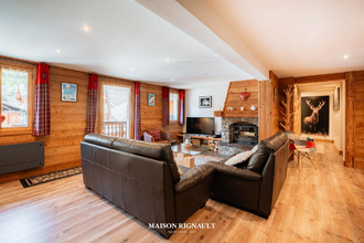 achat appartement villaroger 73640