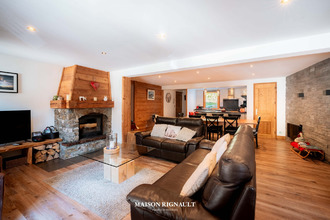 achat appartement villaroger 73640