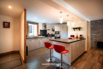 achat appartement villaroger 73640