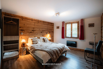 achat appartement villaroger 73640