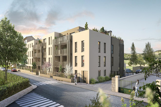 achat appartement villars 42390