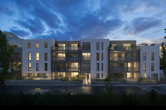 achat appartement villars 42390
