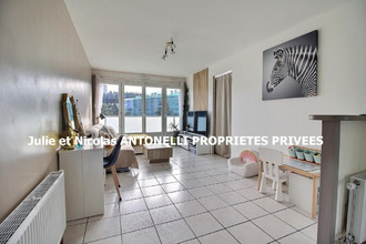 achat appartement villars 42390