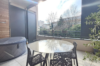 achat appartement villars 42390