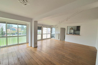 achat appartement villars 42390