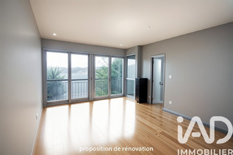 achat appartement villars 42390