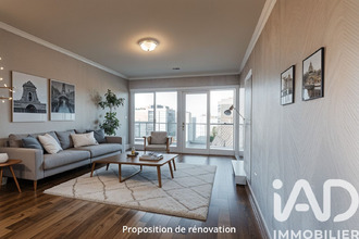 achat appartement villars 42390