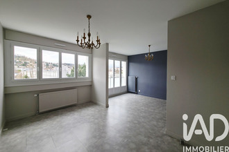 achat appartement villars 42390