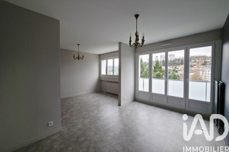 achat appartement villars 42390