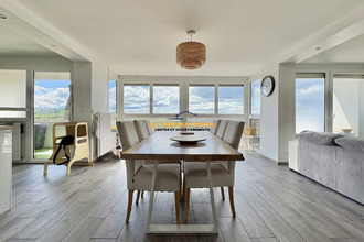 achat appartement villars 42390