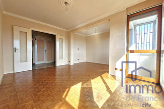 achat appartement villars 42390