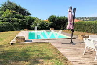 achat appartement villars 42390