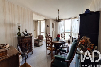 achat appartement villars 42390