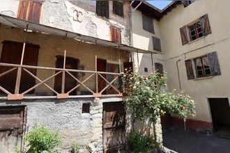 achat appartement villars-colmars 04370