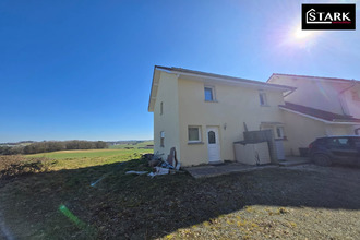 achat appartement villars-le-sec 90100