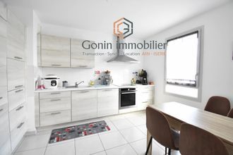 achat appartement villars-les-dombes 01330