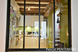 achat appartement villars-les-dombes 01330