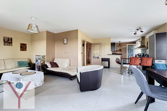 achat appartement villars-les-dombes 01330
