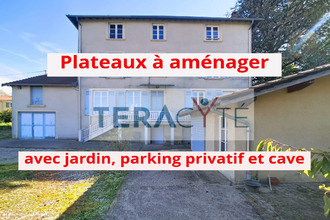 achat appartement villars-les-dombes 01330