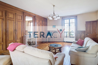 achat appartement villars-les-dombes 01330
