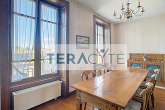 achat appartement villars-les-dombes 01330