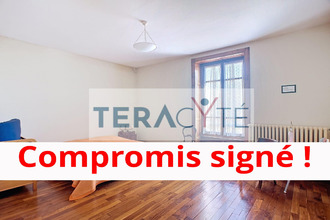 achat appartement villars-les-dombes 01330