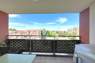 achat appartement villars-les-dombes 01330