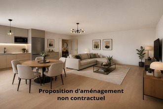 achat appartement villars-les-dombes 01330