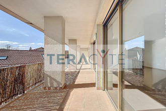 achat appartement villars-les-dombes 01330