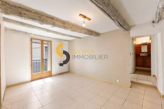 achat appartement villars-sur-var 06710