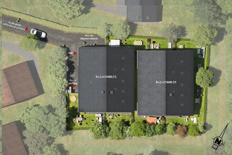 achat appartement villaz 74370