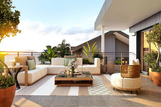 achat appartement villaz 74370