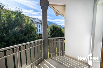 achat appartement villaz 74370