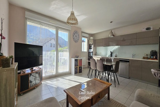 achat appartement villaz 74370