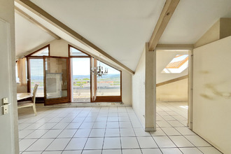 achat appartement villaz 74370