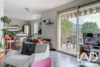 achat appartement villaz 74370