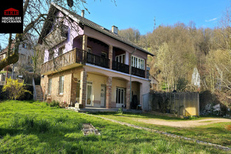 achat appartement ville 67220