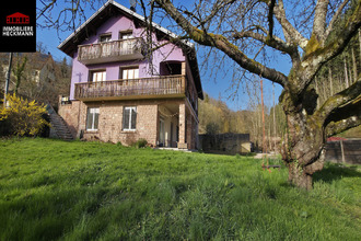 achat appartement ville 67220