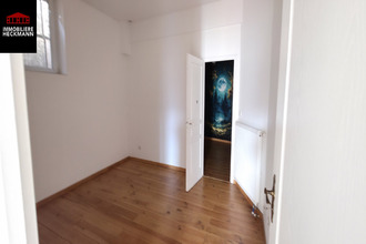 achat appartement ville 67220