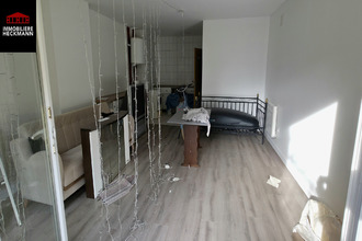 achat appartement ville 67220