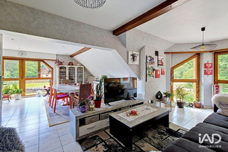 achat appartement ville 67220