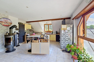 achat appartement ville 67220